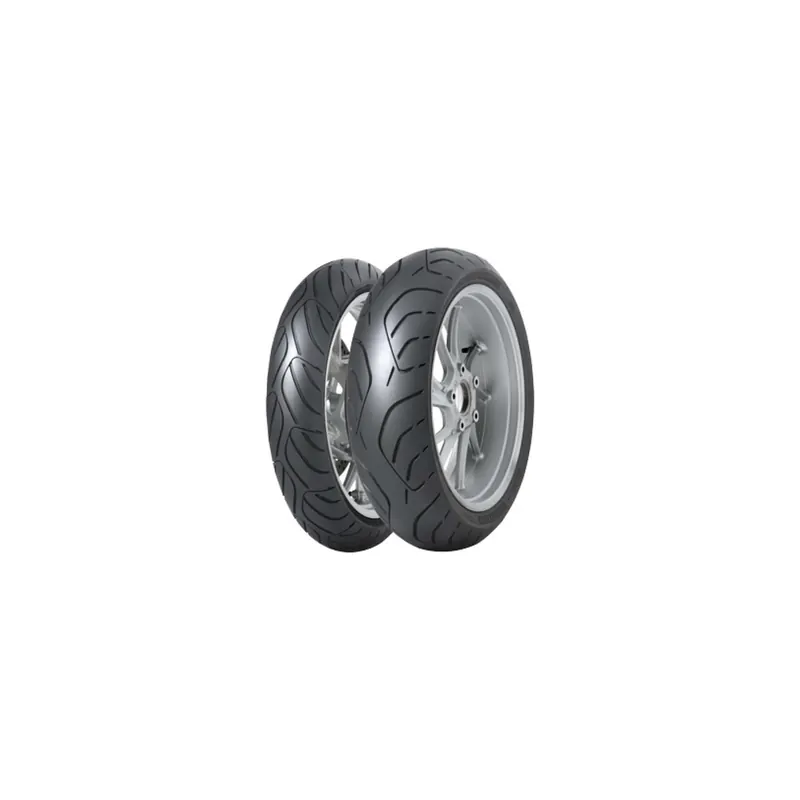 DUNLOP 160/60 R15 67H ROADSMART III