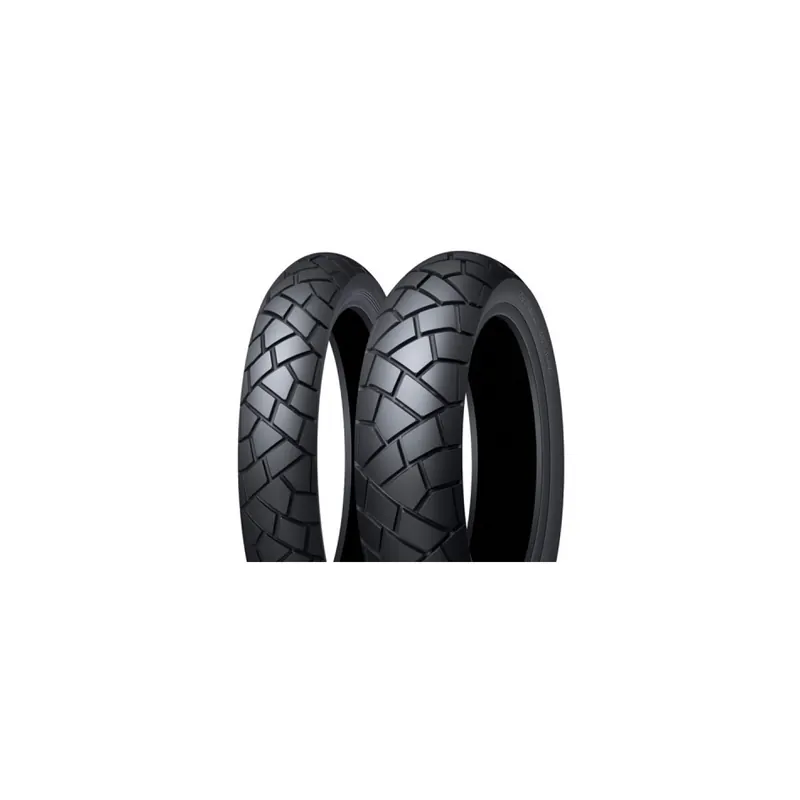 DUNLOP 160/60 R17 69H TRAILMAX MIXTOUR