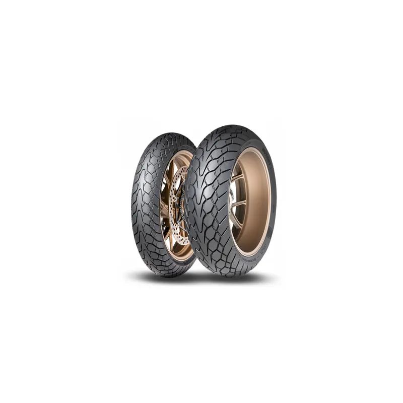 DUNLOP 170/60 ZR17 72W MUTANT M+S