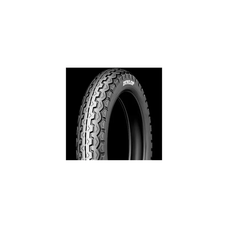 DUNLOP 180/55 ZR17 73W TT100 GP TL