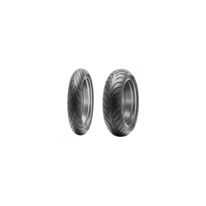 DUNLOP 190/60 ZR17 78W ROADSMART IV