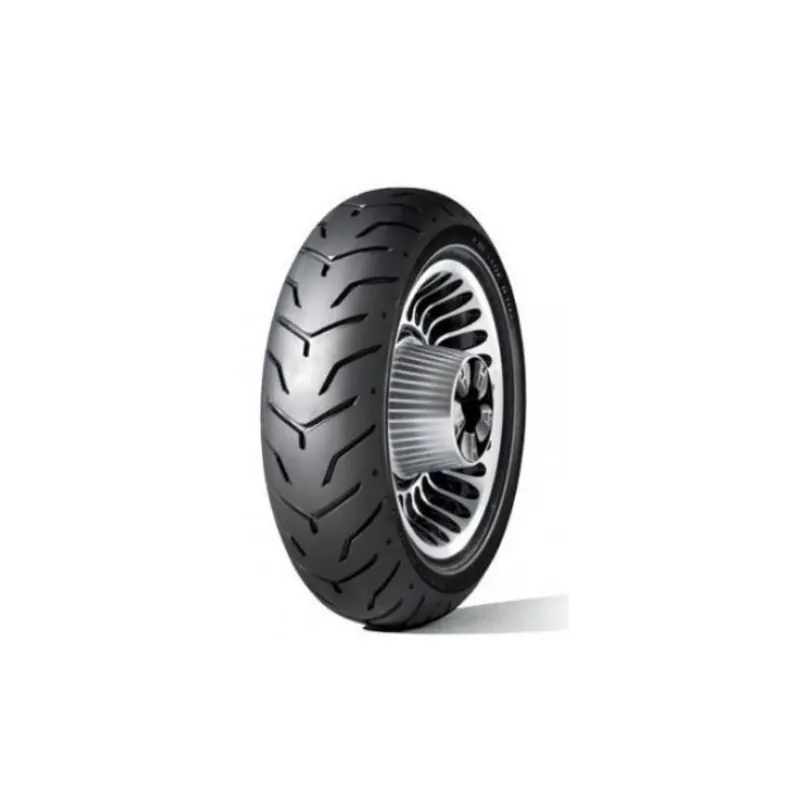 DUNLOP 200/55 R17 78V D407 TL (HARLEY D.)