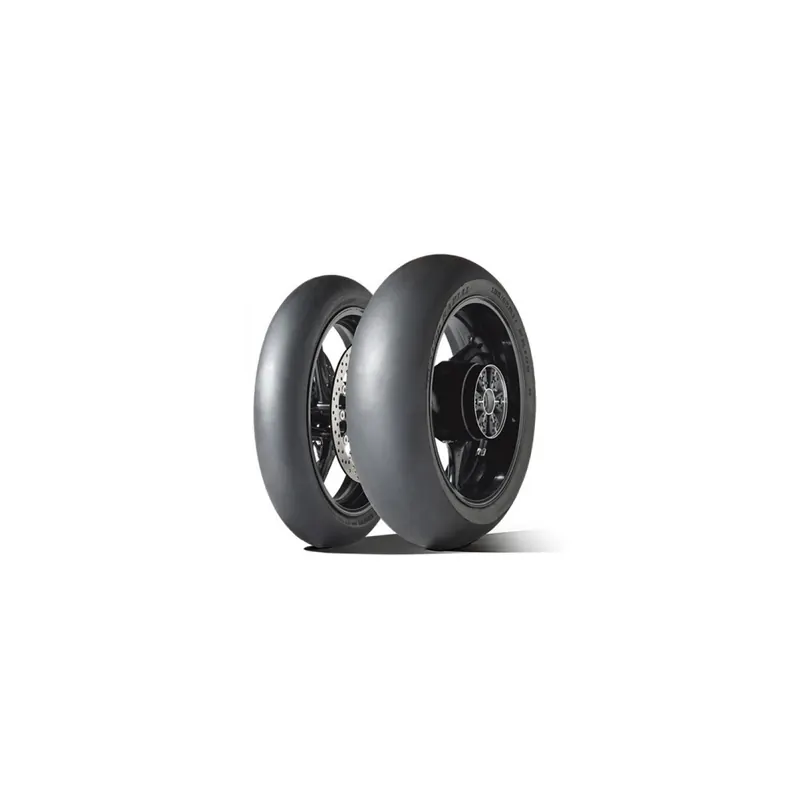 DUNLOP 200/70 R17 KR108 MS2 Medium