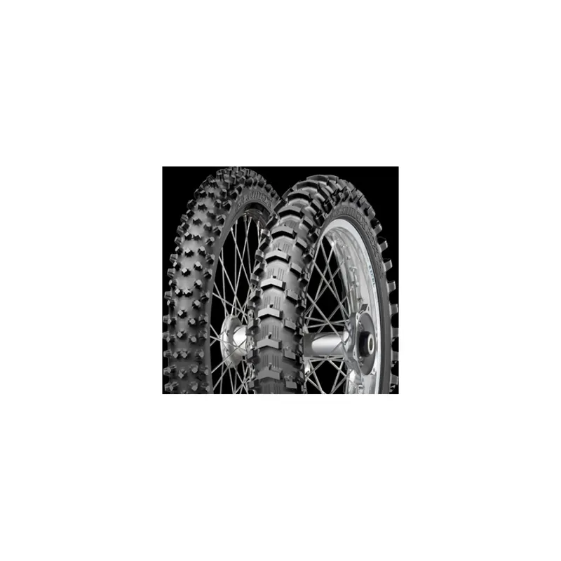 DUNLOP 80/100 -21 51M GEOMAX MX12 TT NHS