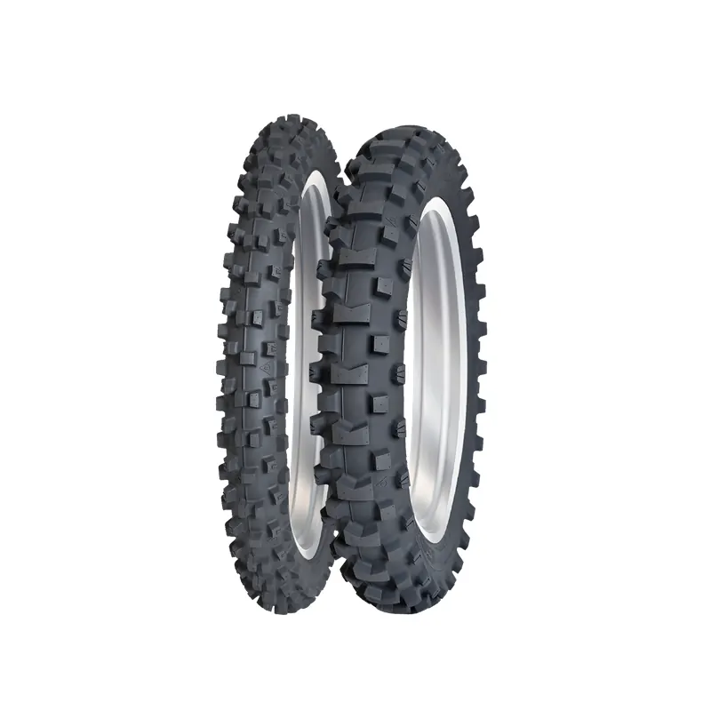 DUNLOP 90/100 -21 57M GEOMAX AT82 TT NHS