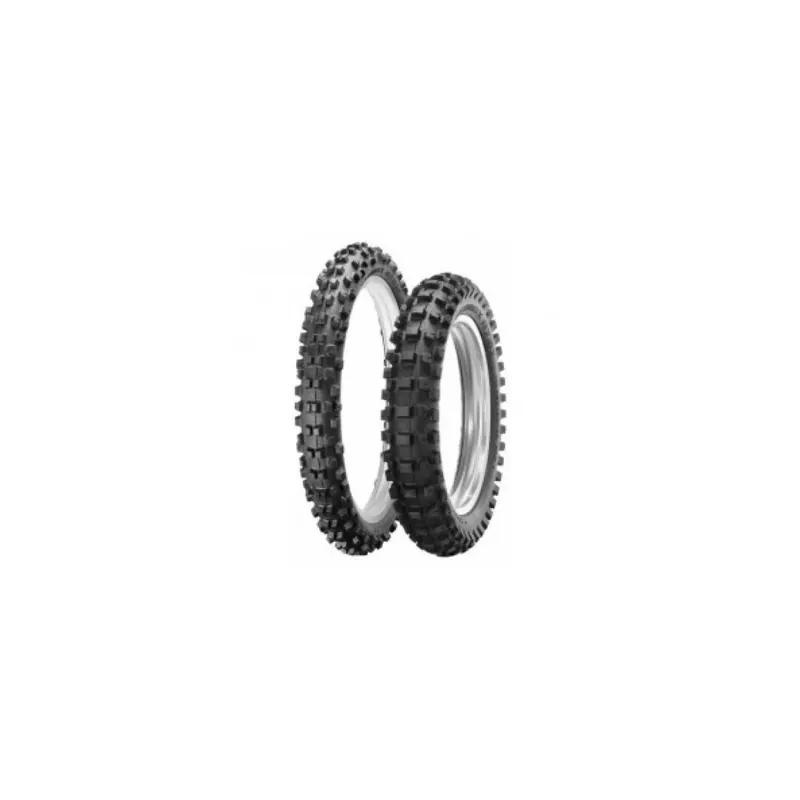 DUNLOP 90/90 -21 54M AT81 F TT NHS
