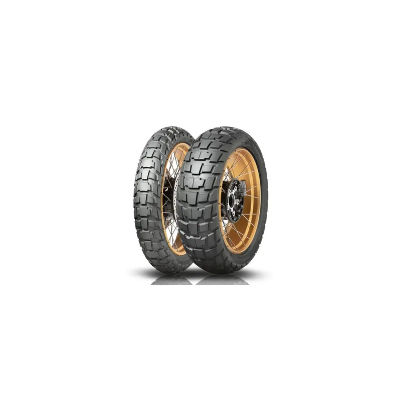 DUNLOP 90/90 -21 54T TRAILMAX RAID M+S TL