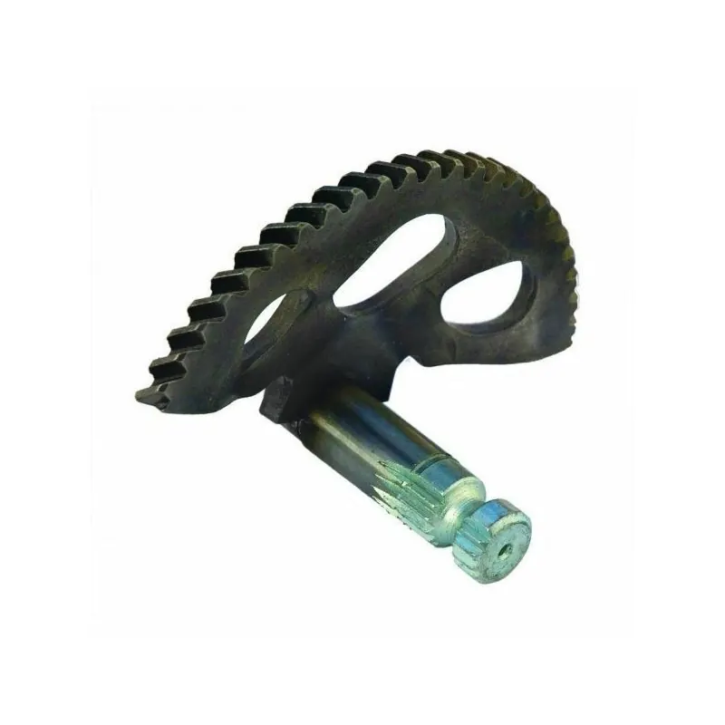 Eje de arranque Aprilia/ Piaggio/ Gilera 2T y 4T