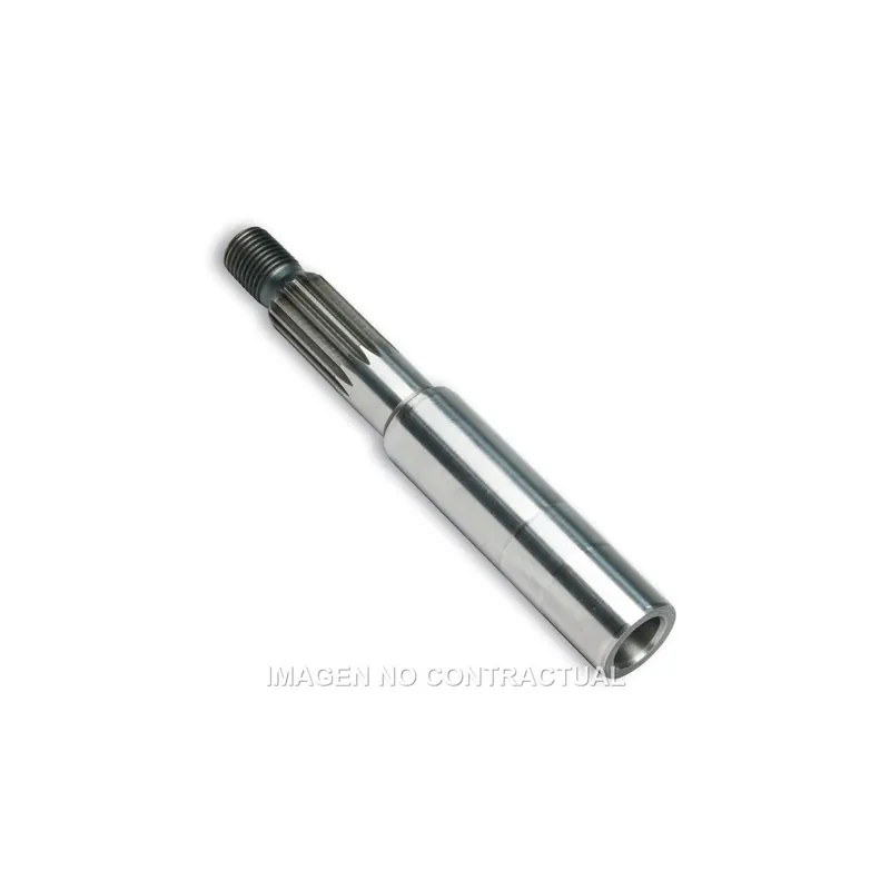 Eje Rueda Malossi Yamaha Aerox 50 D.22.1 6714748