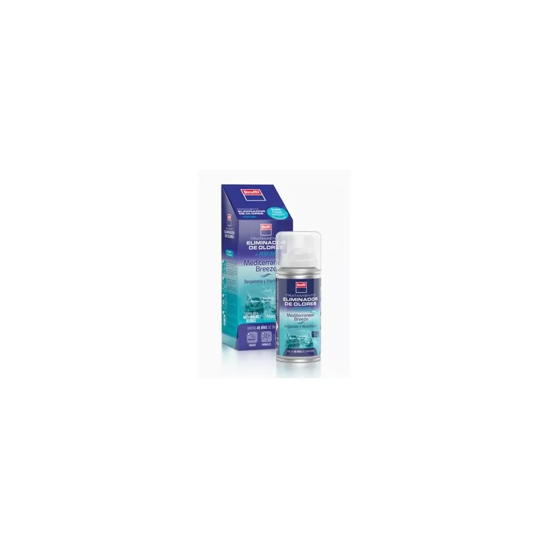 Elimina Olores Mediterranean Breeze 150ml Krafft 17302