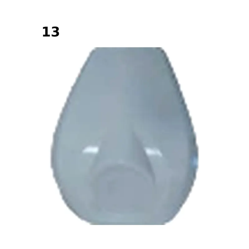 Embellecedor de la cubierta del manillar, Zairon Zs9