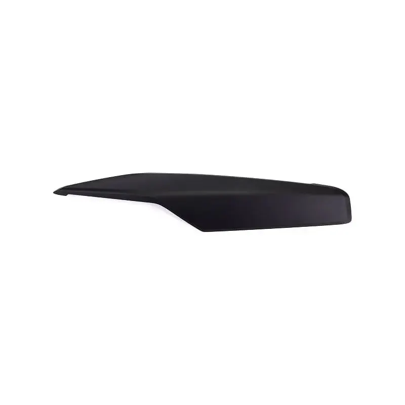 Embellecedor Protector Escape Honda Forza/SH 350