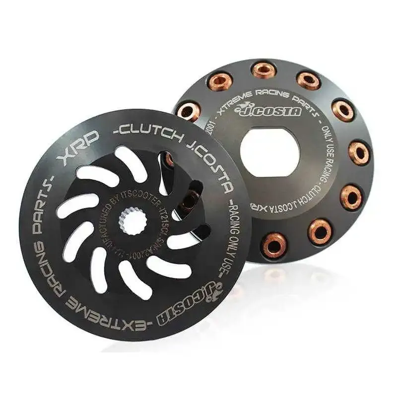 Embrague Competición JCOSTA Minarelli 2T 50/70CC IT215CL