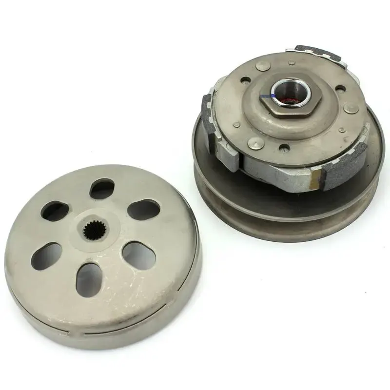 Embrague Completo Ø125 TNT Kymco/Honda/SYM 287800E