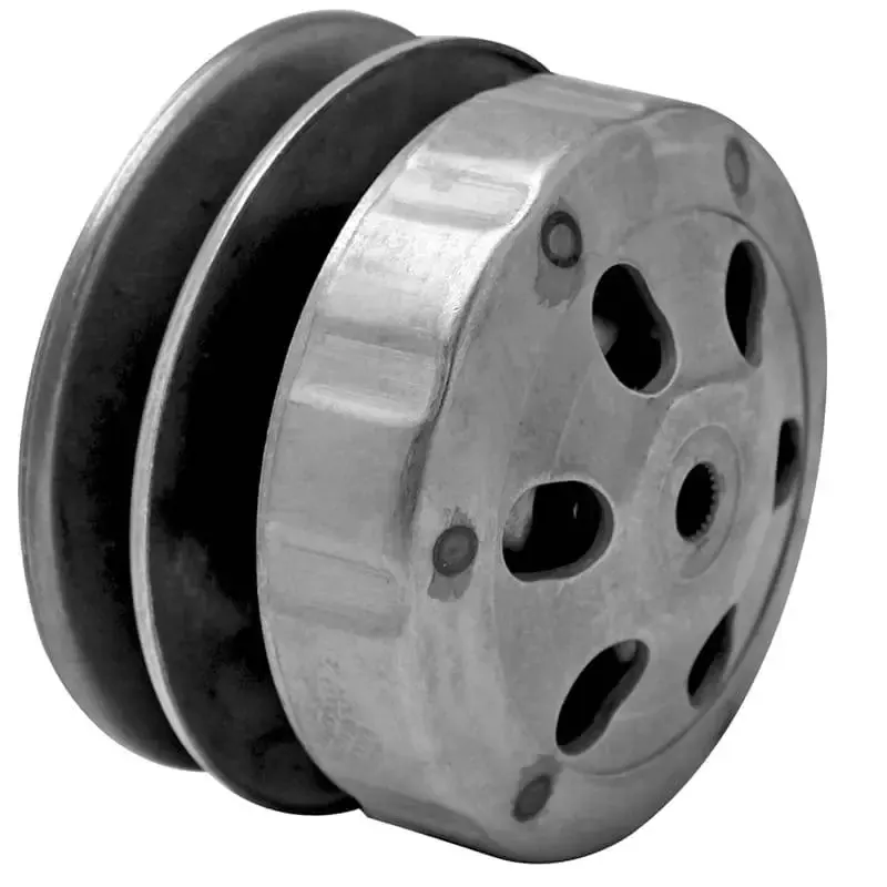 Embrague Completo TNT 287644 Peugeot/SYM 50 4T