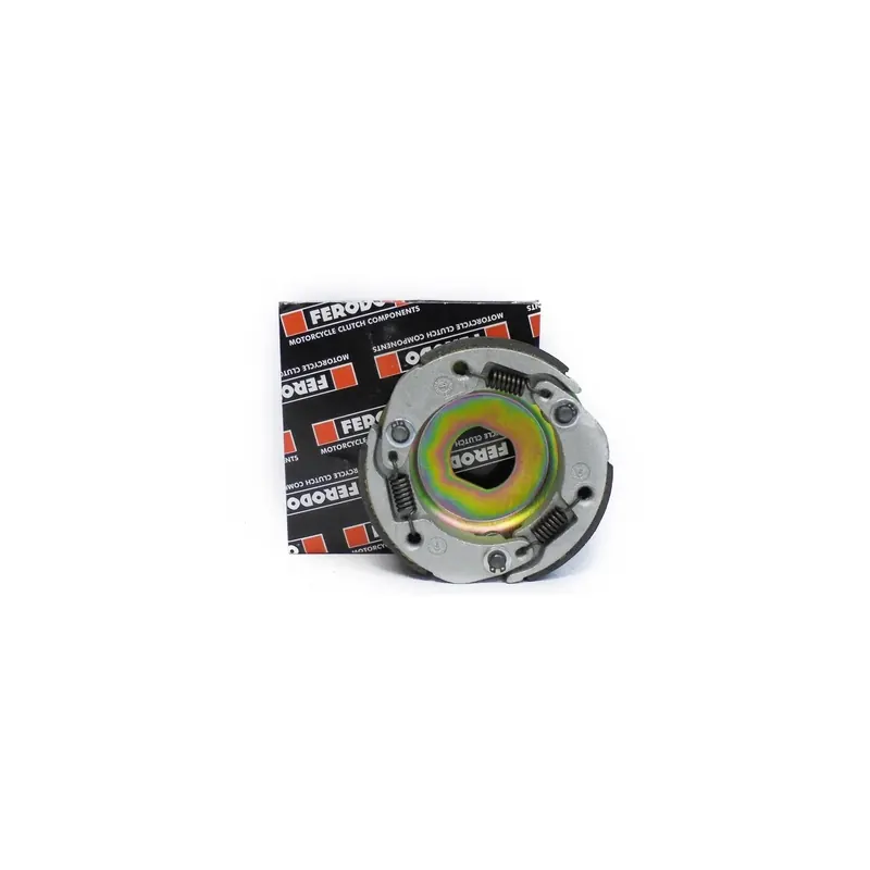 embrague Piaggio Gilera 50CC Ferodo FCC0522