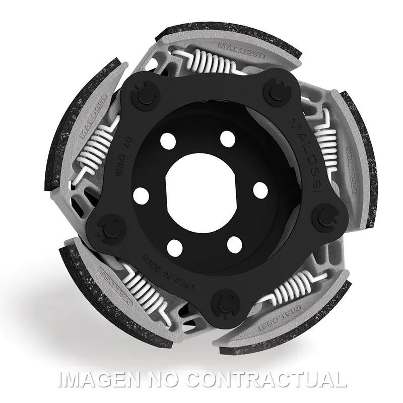 Embrague Suzuki Burgman 400 K7 Malossi