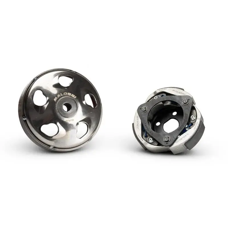Embrague Y Campana Malossi 5220385 Maxi Delta System Honda 125