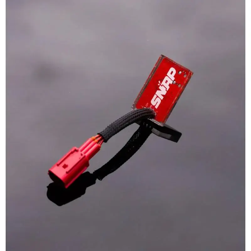 Emulador Lambda RBW Skull OBD2 E5/E5+ Kawasaki SN25KAW0000