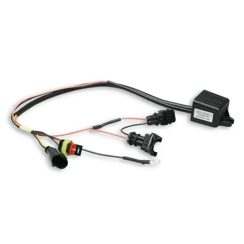 Emulador Lambda TC Unit Malossi 5514746 Aprilia-Piaggio 125-850