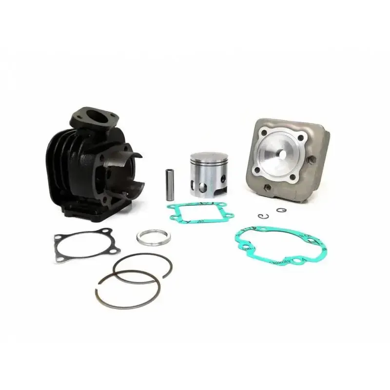 EQUIPO BARIKIT HIERRO 50CC MINARELLI VERTICAL EQ-729