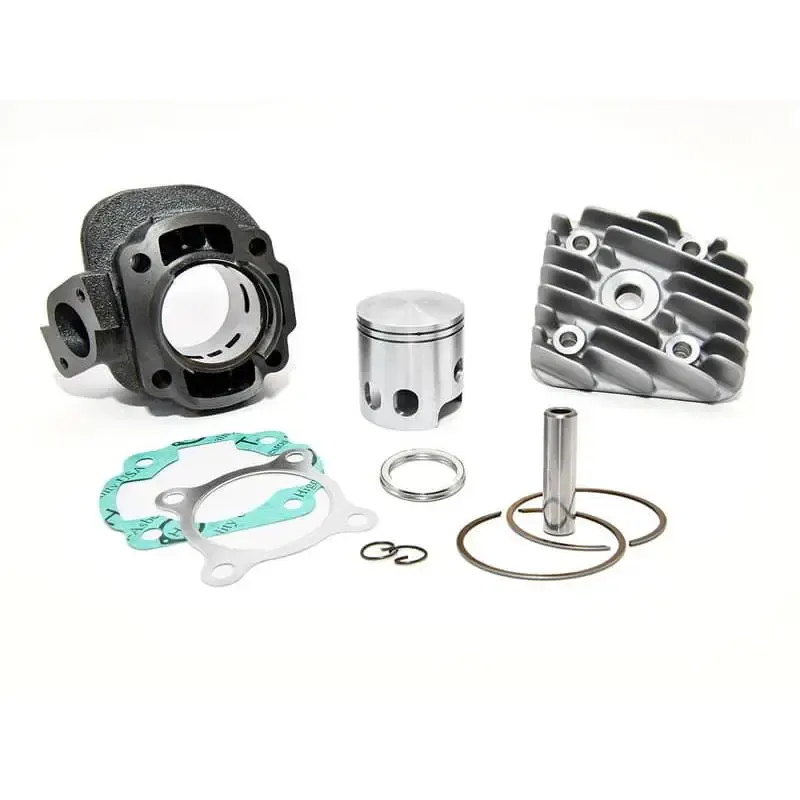EQUIPO BARIKIT HIERRO 70CC MIN HORIZONTAL (10T) EQ-753