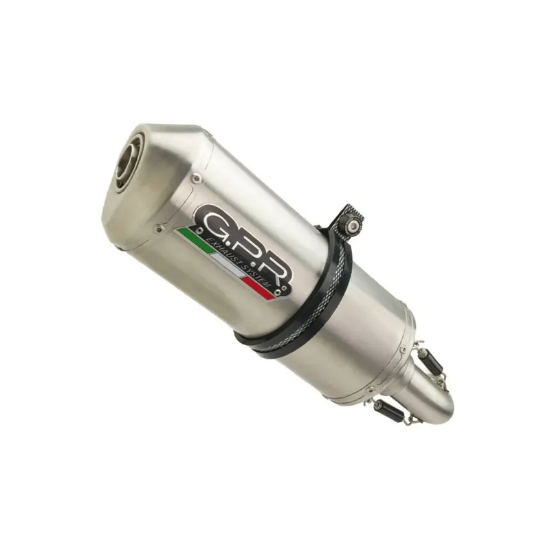 ESCAPE CBF 500 2004 07 FURORE CARBON