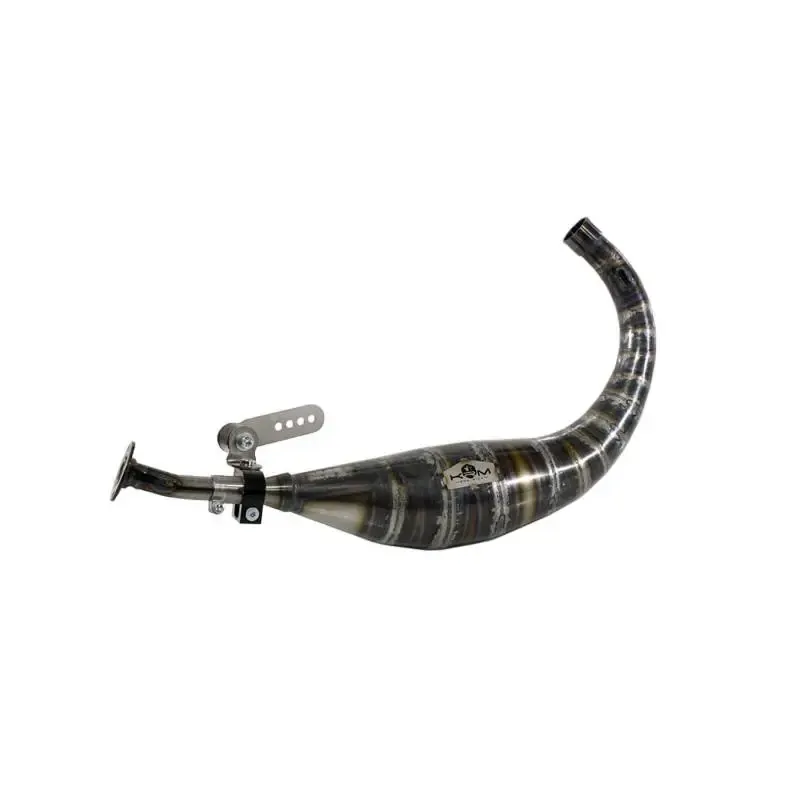 Escape KRM Pro Ride KR530F Minarelli AM6 70-80cc