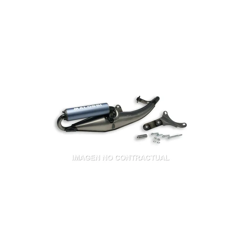 Escape Malossi Flip Aprilia Sr Factory 50 3216694
