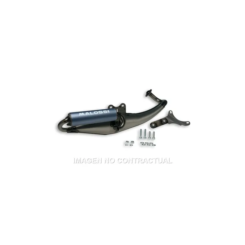 Escape Malossi Flip Gilera Runner 3216692
