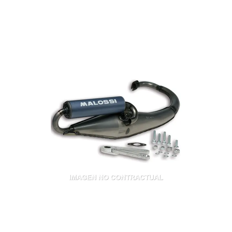 Escape Malossi Flip Yamaha Bws 50 3216639