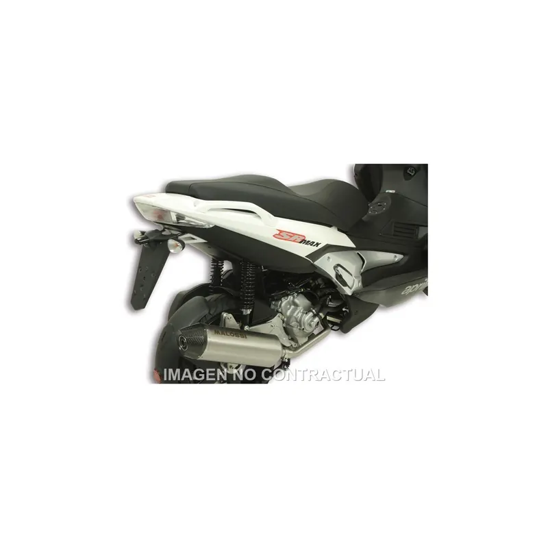 Escape Malossi Rx Aprilia Sr Max 300 3215237