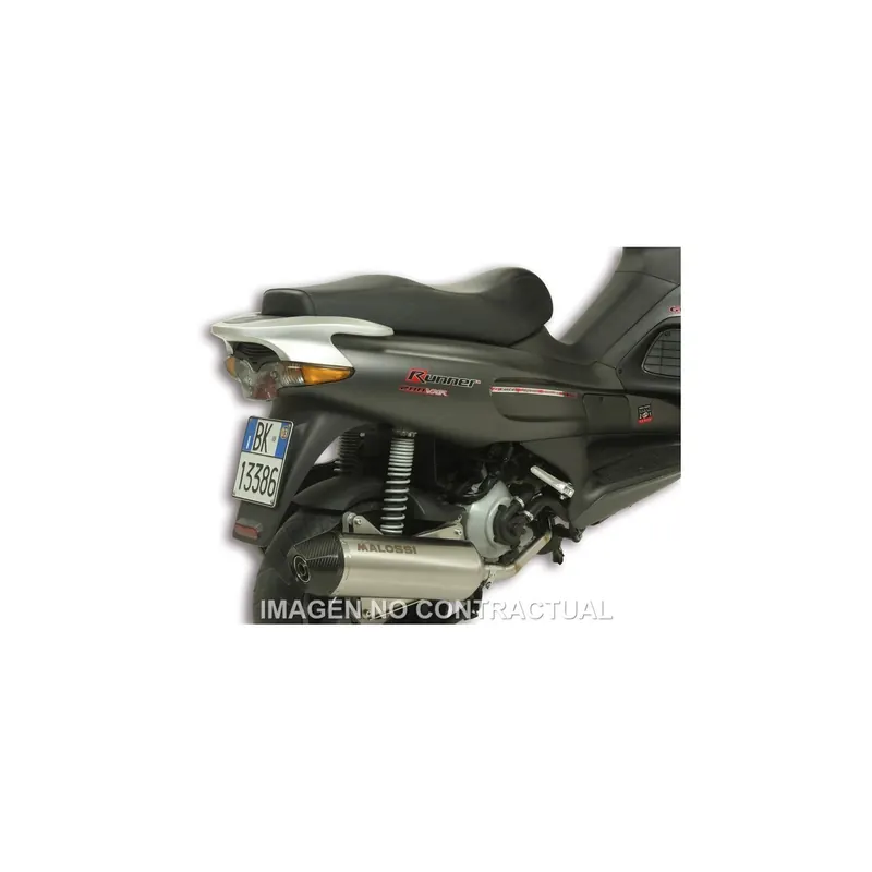 Escape Malossi Rx Gilera Runner 125 3215263