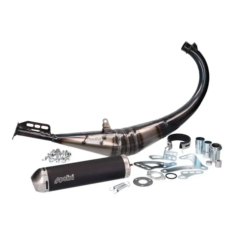 Escape Polini Evolution 200.0405 Derbi/AM6