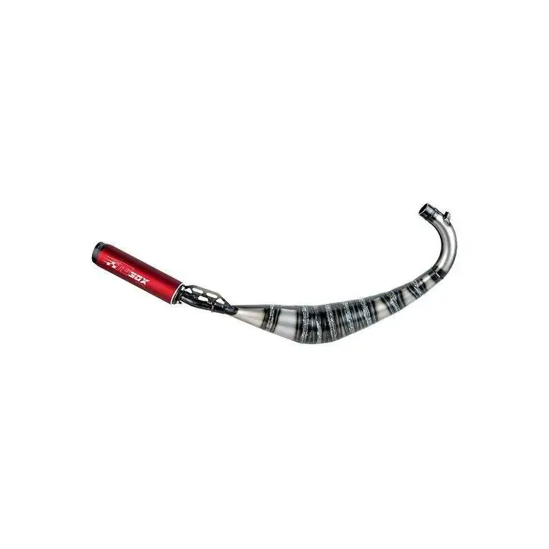 Escape Tecnigas E-BOX 2 Derbi Senda -00 CE 061687137