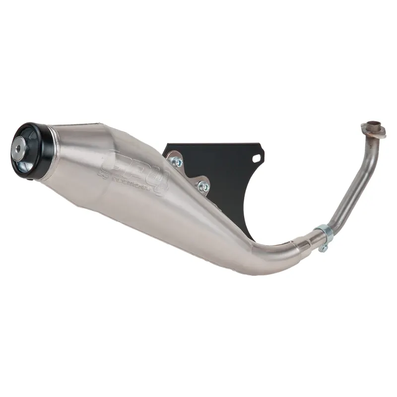 ESCAPE TECNIGAS GP4 PIAGGIO ZIP 50 4T CE 061904511