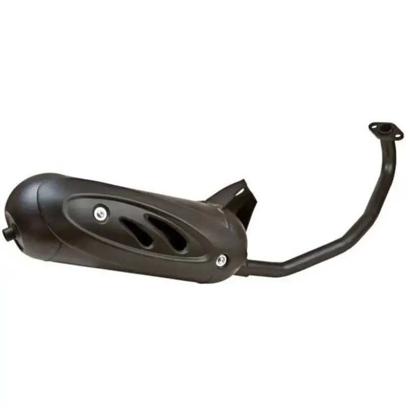 ESCAPE TECNIGAS MAXI 4 VESPA ET4 125/150 CE 033785211