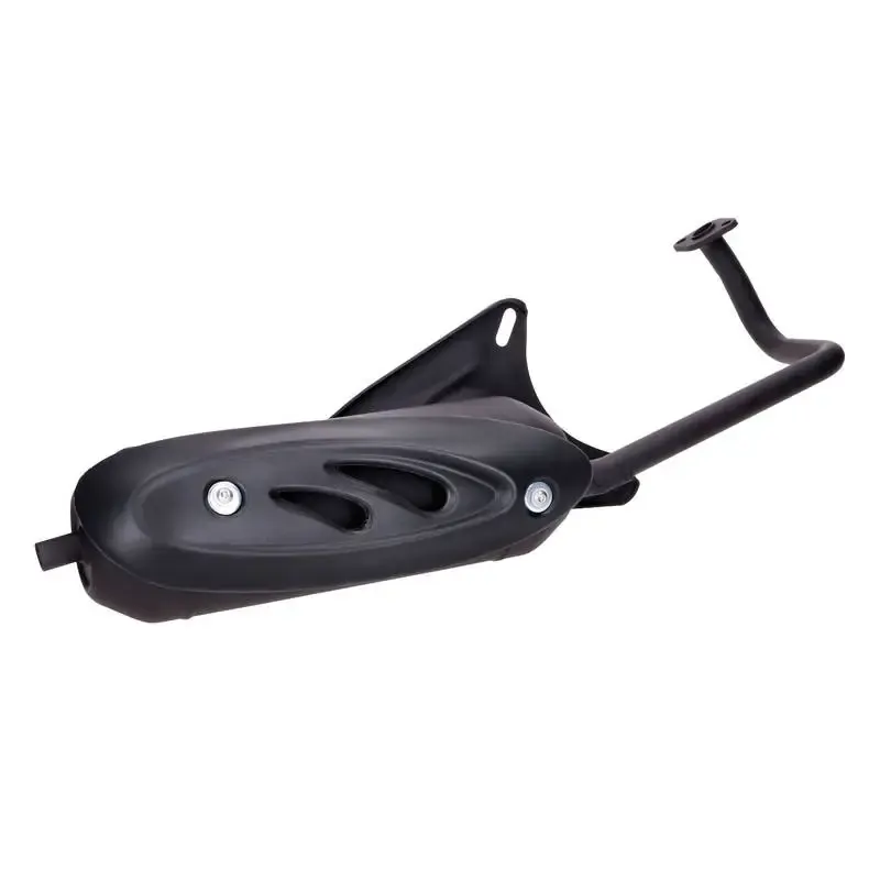 Escape Tecnigas Silent-Pro GY6 4T 54253