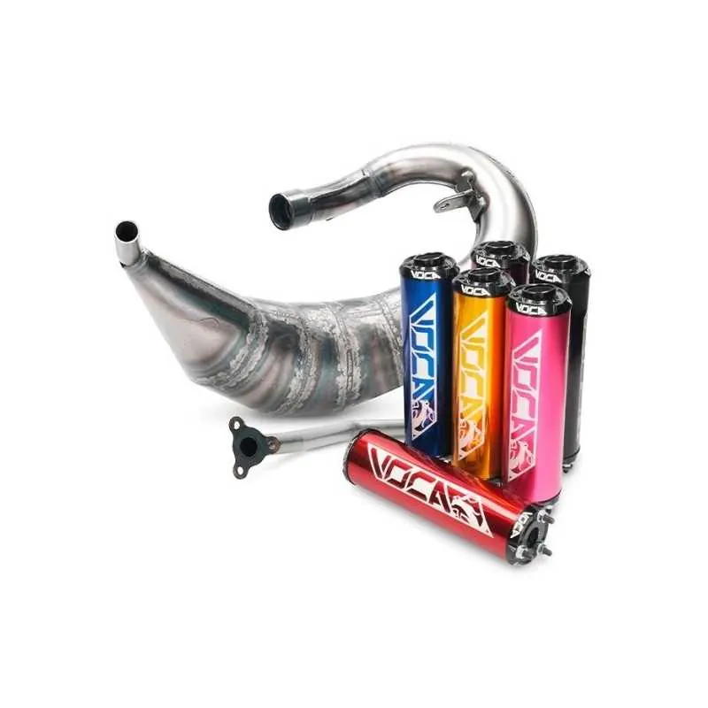 Escape Voca Racing Cross Rookie para Beta RRT/RR/RK6