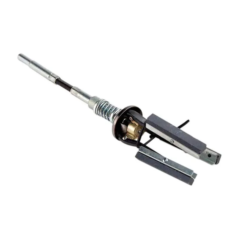 Esmerilador de cilindros de diámetro 32mm a 89mm Tun'R