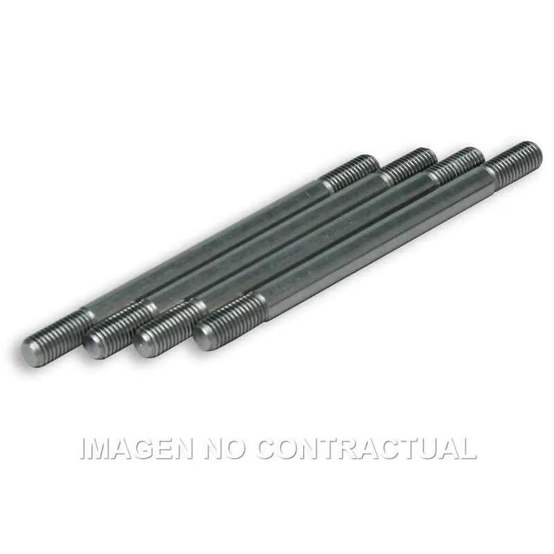 Esparragos para cilindro 7x97 4U Malossi