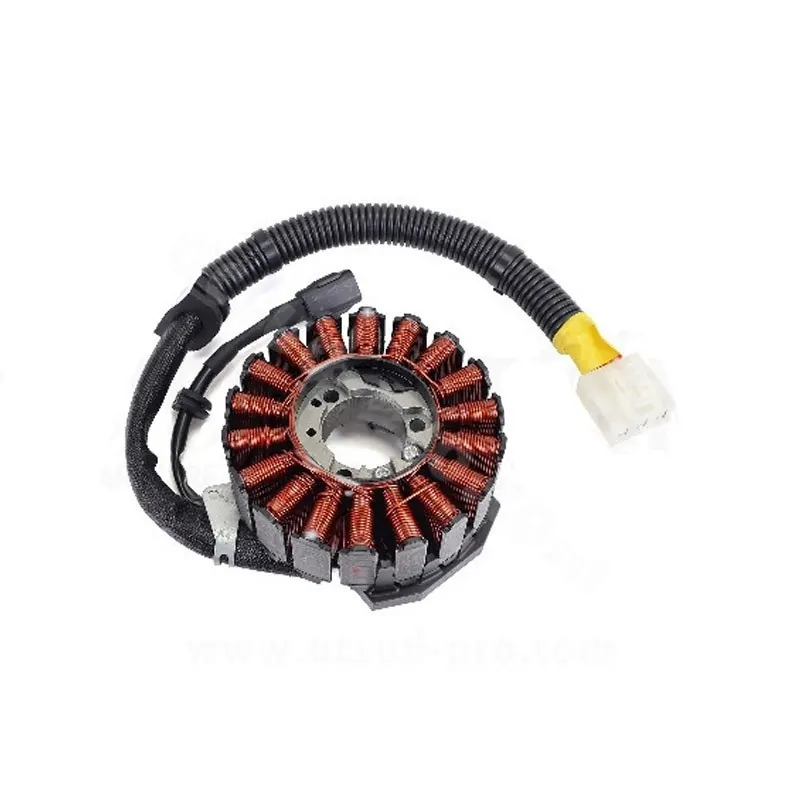 Estator Yamaha N-Max 125-155 Euro 5 TNT