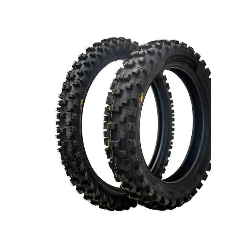 EUROGRIP 80/90 -21 48M CLIMBER XC TT MST