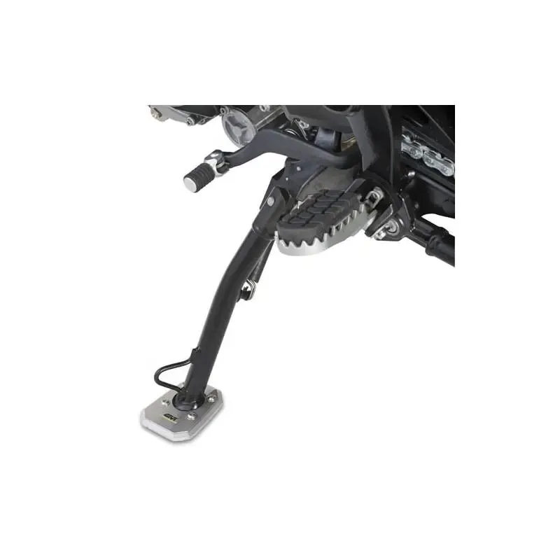 Extensión Caballete Aluminio Givi BMW ES5145
