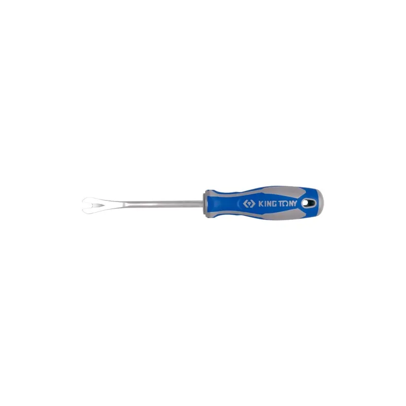 Extractor de grapas de carenado King Tony 48280180