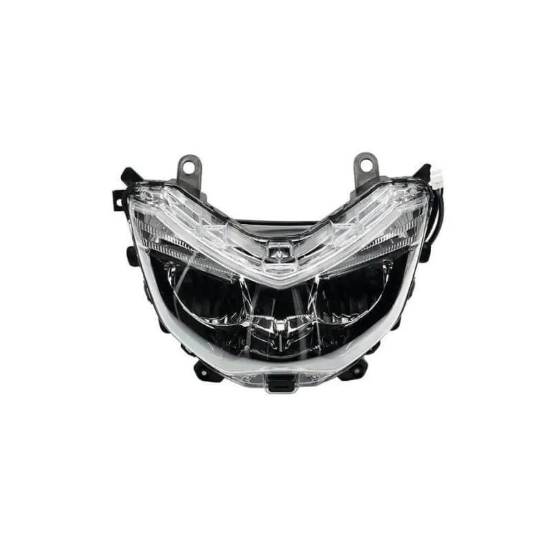 Faro delantero completo Yamaha N-Max 125cc 15-20 TNT
