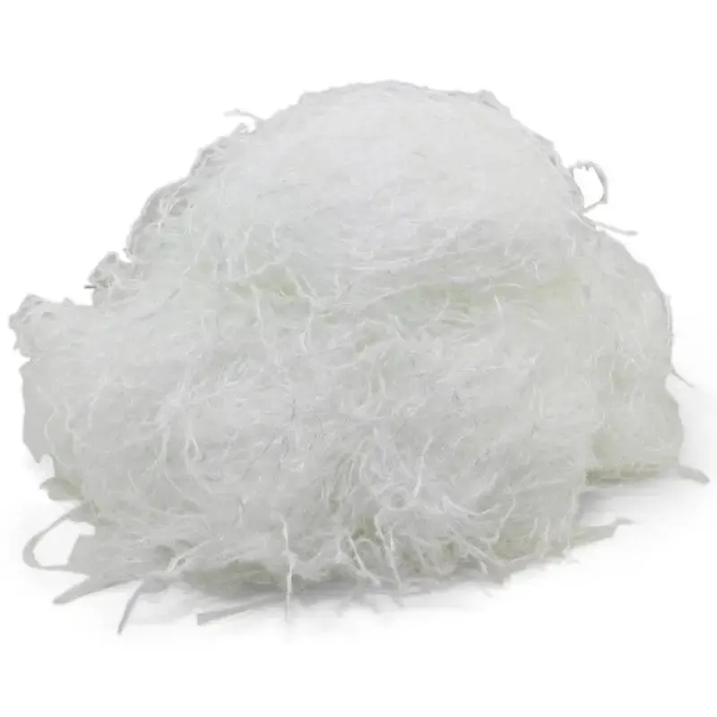 Fibra Vidrio Escape Alta Temperatura 250g.