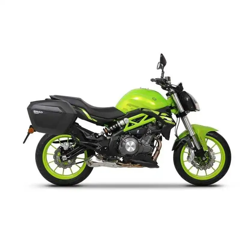 FIJACIÓN 3P MALETAS LATERALES SHAD BENELLI BN302S