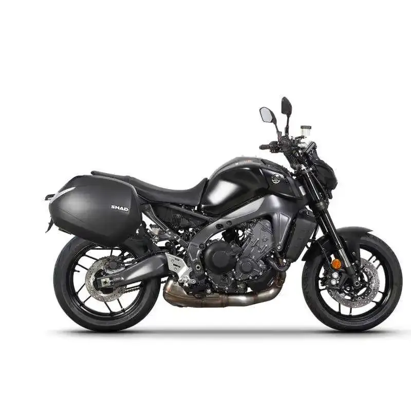 FIJACIÓN 3P MALETAS LATERALES SHAD YAMAHA MT09/SP