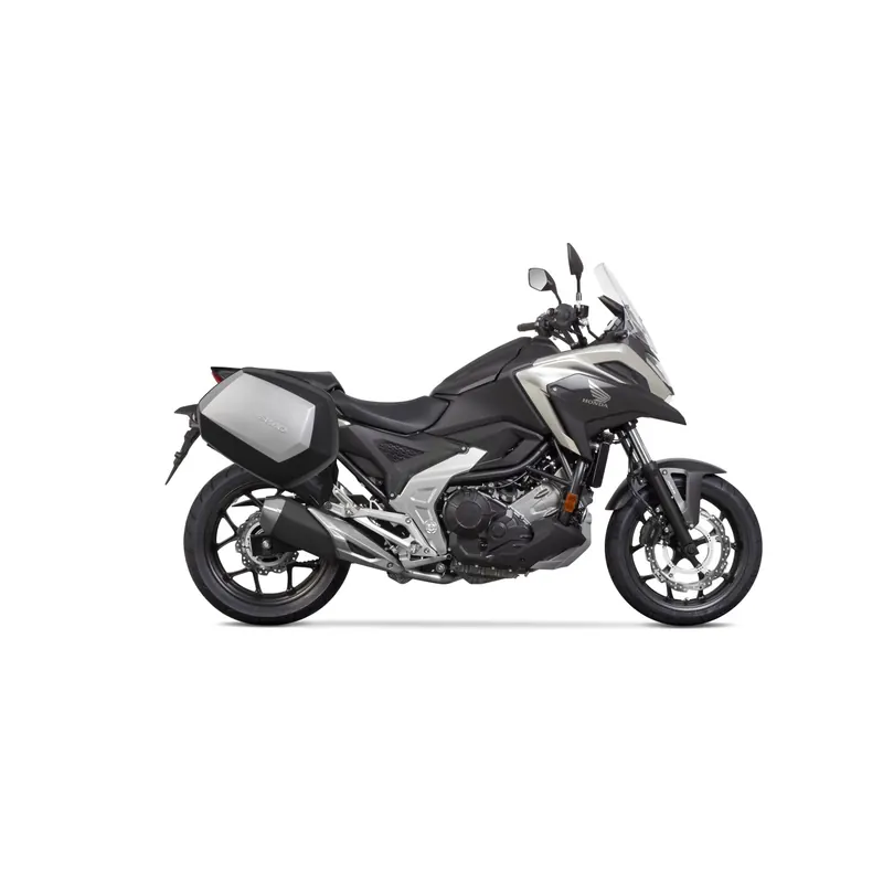 Fijación 3P System SHAD superior Honda NC750X H0NC72IF